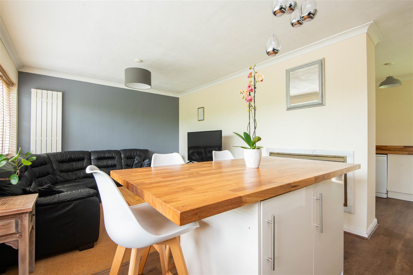 Beechfields, Chorley